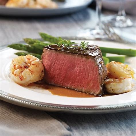 Omaha Steaks 12 8 Oz Filet Mignons Gourmet Ts Ts For Every