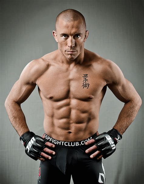 The official ufc instagram brings you fight photos and video from around the world. The 8 Most Jacked UFC Fighters Who Have Taken Steroids