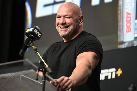 Nevada Judge Dismisses Dana White Sex Tape Lawsuit Mma Fighting