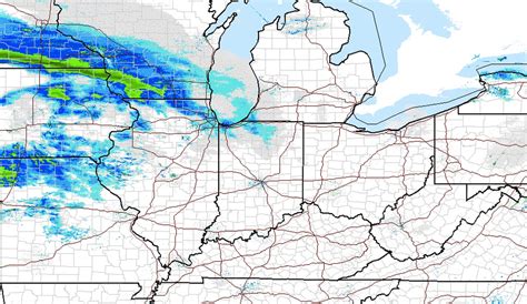 ‘its Going To Be Nasty When Winter Storm Harper Hits Northeast Ohio