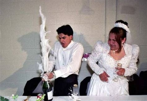 are these the worst wedding photos ever nz herald