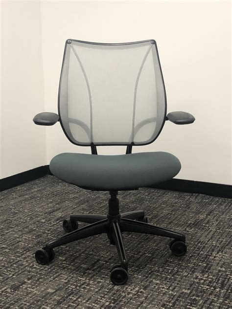 Humanscale Liberty Gerstel Office Furniture