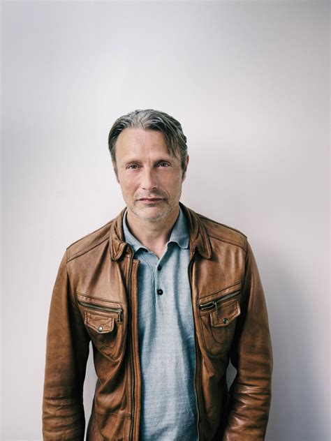 Here are 20 facts you probably didn't know about mads mikkelsen Mads Mikkelsen - Screen Daily (May 22, 2017) HQ
