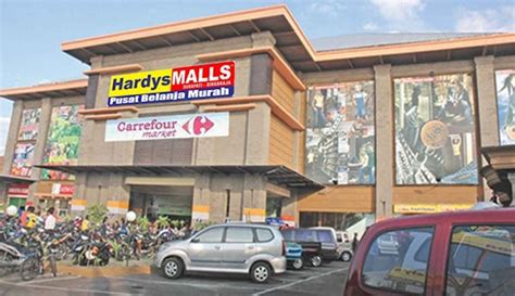 5 Hardys Shops Close In Bali After Owner Declares Bankruptcy And Resells Aprindo Insists