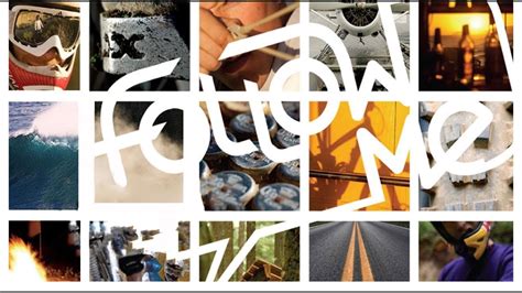 Geiger's novel, 'follow me back' which was published by sourcebooks! Follow Me (Official Trailer) - Anthill Films - YouTube