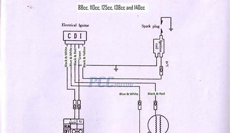 small gas engine wiring diagram - Herminia Schematic