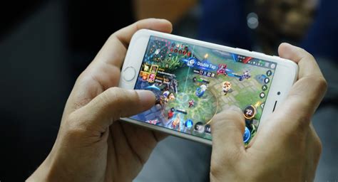 Most Popular Mobile Games In India