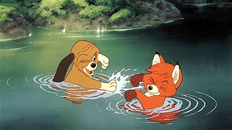 the fox and the hound 1981 — the movie database tmdb
