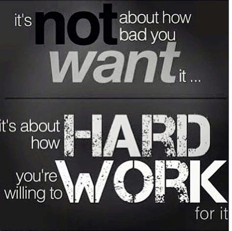 Pin By Tammy Schultze On Gym Inspiration Work Quotes Hard Work