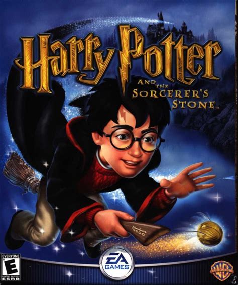 But with harry's beloved dumbledore dead and voldemort's unscrupulous death eaters on the loose. Harry Potter and the Sorcerer's Stone for Windows (2001 ...
