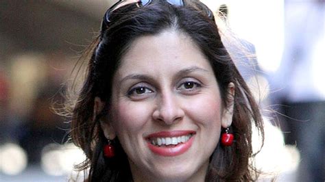 Husband Of Jailed Brit Nazanin Zaghari Ratcliffe Demands Meeting With Boris Johnson Mirror Online