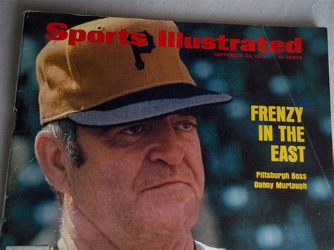Vintage Sports Illustrated 1973 Baseball Issue Collectible Etsy