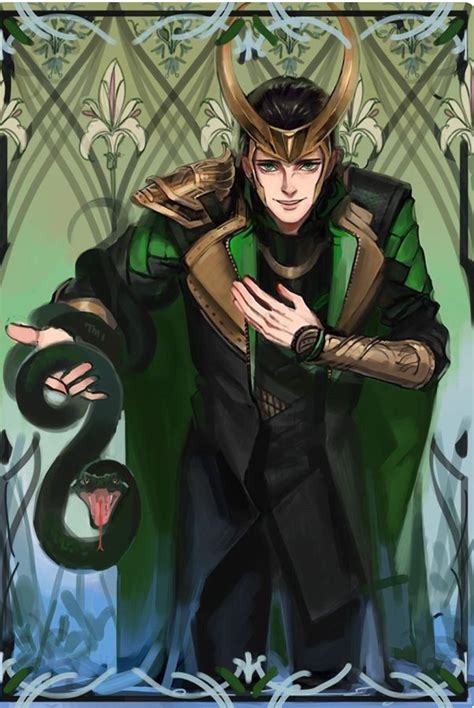 In marvel studios' loki, the mercurial villain loki (tom hiddleston) resumes his role as the god of mischief in a new series that takes place after the events of avengers: Loki | Wiki | 『Anamazing』 Amino