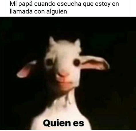 No C Quien Es Meme Subido Por Darkar2 Memedroid