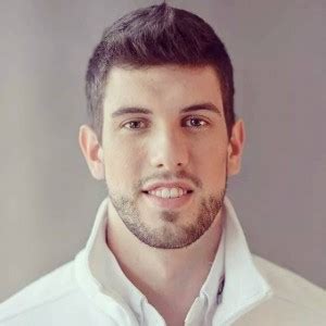 He is currently associated with helena havelková (she is a female of czech republic). facundo conte hottest male volleyball player