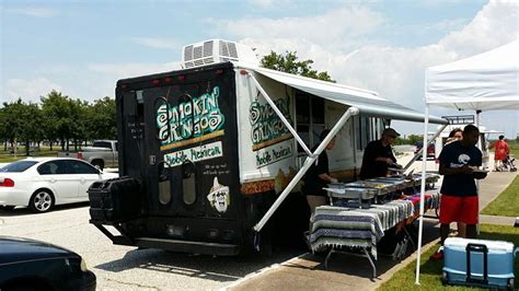 Maybe you would like to learn more about one of these? Food Trucks in Mobile, AL - For All Things Mobile, Eastern ...