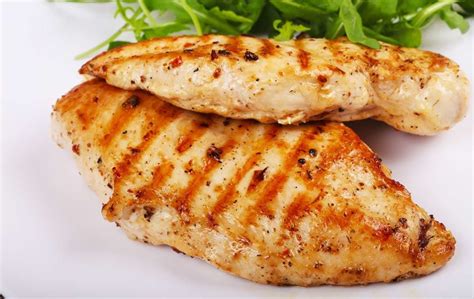 Rellenos Para Piononos Dulces Y Salados Grilled Chicken Recipes Chicken Breast Recipes Easy