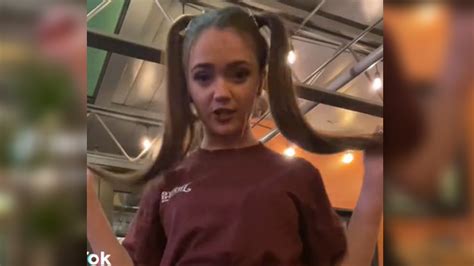 What Is The Pigtail Theory And Is It Real TikTok S Viral Hair Theory