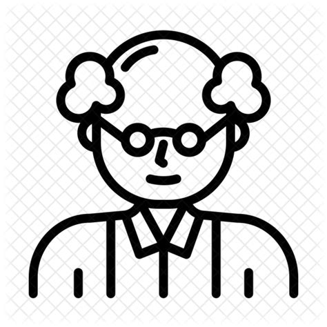 Download data scientist icon in png and vector svg formats for both personal & commercial use. Scientist Icon at Vectorified.com | Collection of ...