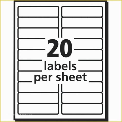 Avery 5160 label template print avery labels using css and. Free Avery Label Templates for Mac Of Avery Labels 5160 Template Blank Collection Address ...