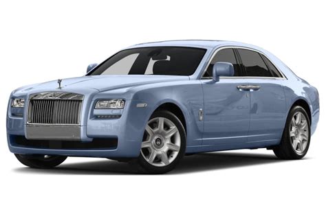 2014 Rolls Royce Ghost Reviews Specs Photos