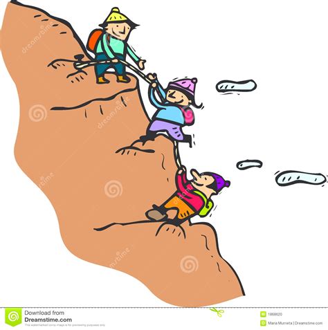 Cartoon Mountain Climber Clipart 20 Free Cliparts Download Images On