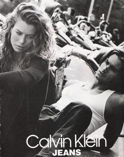 Youaresocoolyouaresocool Calvin Klein Campaign Calvin Calvin Klein