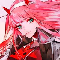 In this video you are going to learn, how to download or view instagram profile picture in high quality full size 1080 x 1080 without using any application. 851 Zero Two (Darling In The FranXX) Forum Avatars ...