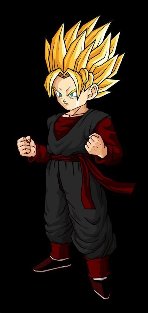 Kid red couldn't do it all, his blast attack is absolutely abysmal even by average sp rarity standards. DBZ OC! Son Udo | Anime Amino