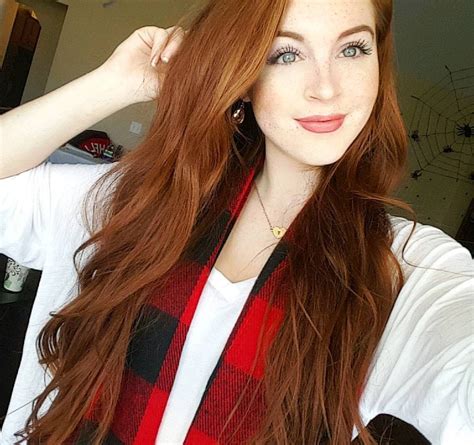 Danielle Boker Sexy Hair Hairstyle Beautiful Red Hair Red Haired Beauty Beautiful Redhead