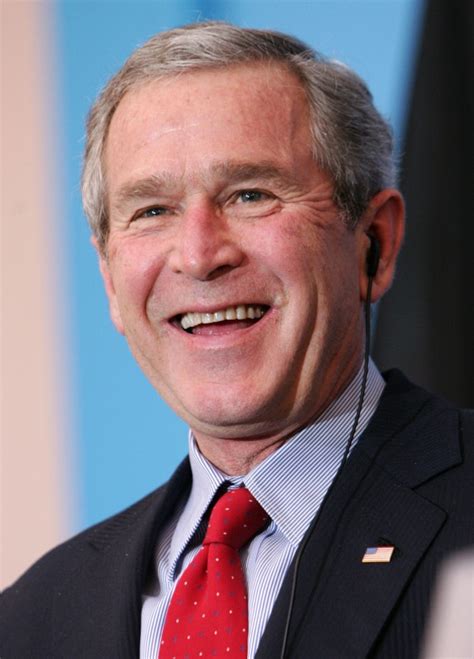 Former President George W. Bush spends birthday in Maine — State ...