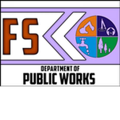 Firestone Department Of Public Works Youtube