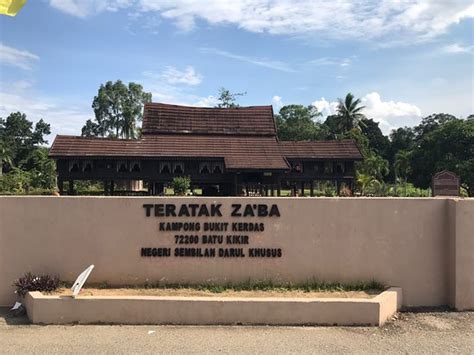 Negeri Sembilan Darul Apa  Pms team menceritakan tempat sejarah seram