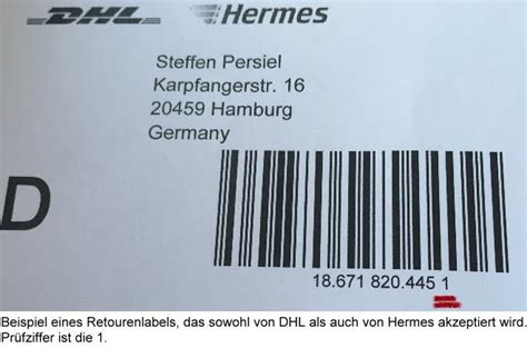 Outlet ist in und einkaufen kannst du dort am besten mit einem 15% rabatt von outletcity.com. Dhl Retourenaufkleber Kostenlos - Dhl Retourenaufkleber Kostenlos / Retoure Leicht Gemacht ...