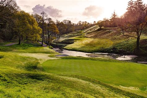 Sprühen Aufschieben Mitte St Mellion Golf Club Hotel Psychologisch