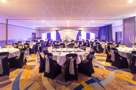 Mercure Daventry Court Hotel Weddings Wedding Venue Daventry