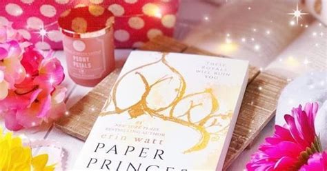 Book Review Paper Princess By Erin Watt Emily Reads