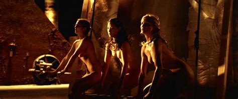 Nude Video Celebs Movie Charlie S Angels