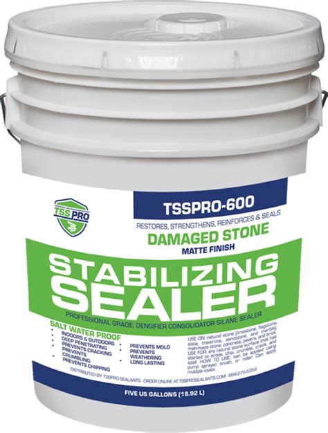 Lueder Stone Pool Coping Tss Pro Sealants