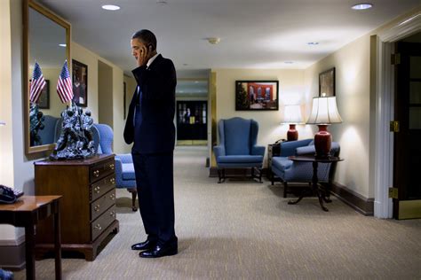 The west wing presaged the 2008 election of president barack obama with its matthew santos (jimmy smits) storyline during its final two seasons, which ran in 2005 and 2006. Inaction on Gun Control Reform During the Obama ...