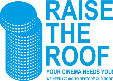 Raise The Roof Plaza Cinema