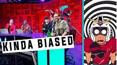 The Sunjournal Tapes: Leaks Expose Editorial Bias