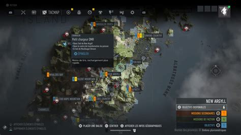 Guide Ghost Recon Breakpoint Où Trouver Les 8 Carillons Mystérieux