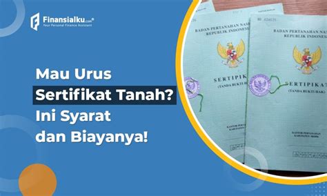 Mengenal Sertifikat Laik Fungsi Cara Mengurus Hingga Vrogue Co