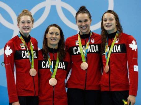 Take an insight into her relationship status and family life through the article. Who is Penny Oleksiak dating? Penny Oleksiak boyfriend ...