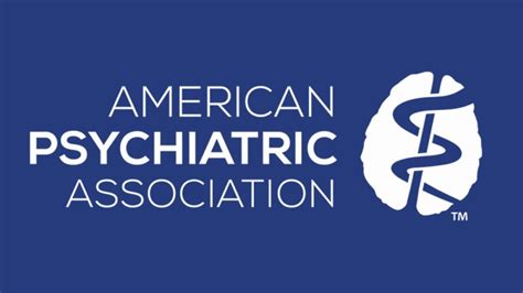 American Psychiatric Associations New Logo Reveals Its Sordid History