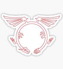 Because in the 10th anniversary movie spoiler: Yugioh Stickers | Redbubble