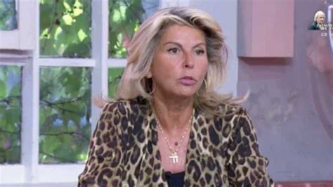 Caroline Margeridon Affaire Conclue Se Confie Sur Son Ex Mari Il La