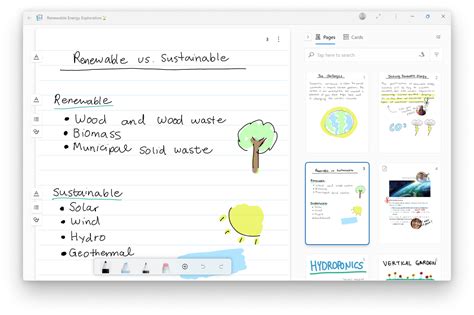 Microsoft Launches Its Ai Powered Notetaking App Journal As An Official
