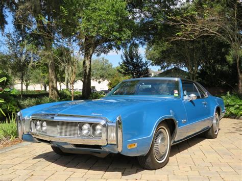 1970 Oldsmobile Toronado Primo Classics International Llc